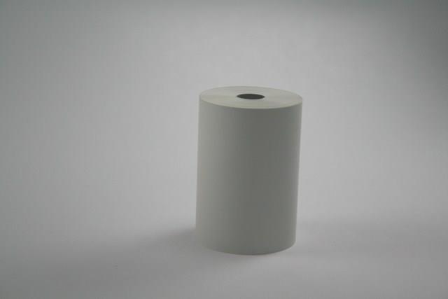 2055159  55080-30001 Termorull 80 x 58 x12 mm - 40 m BPA-fri (40 ruller pr eske) 48g papir